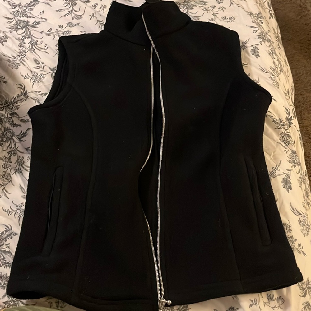 Marker for Gorsuch snow ski vest
